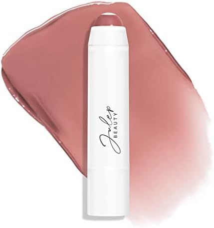 Julep It's Balm 2-in-1 Lip Balm + Buildable Lipstick with Semi-Gloss Finish for Dry, Cracked & Ch... | Amazon (US)
