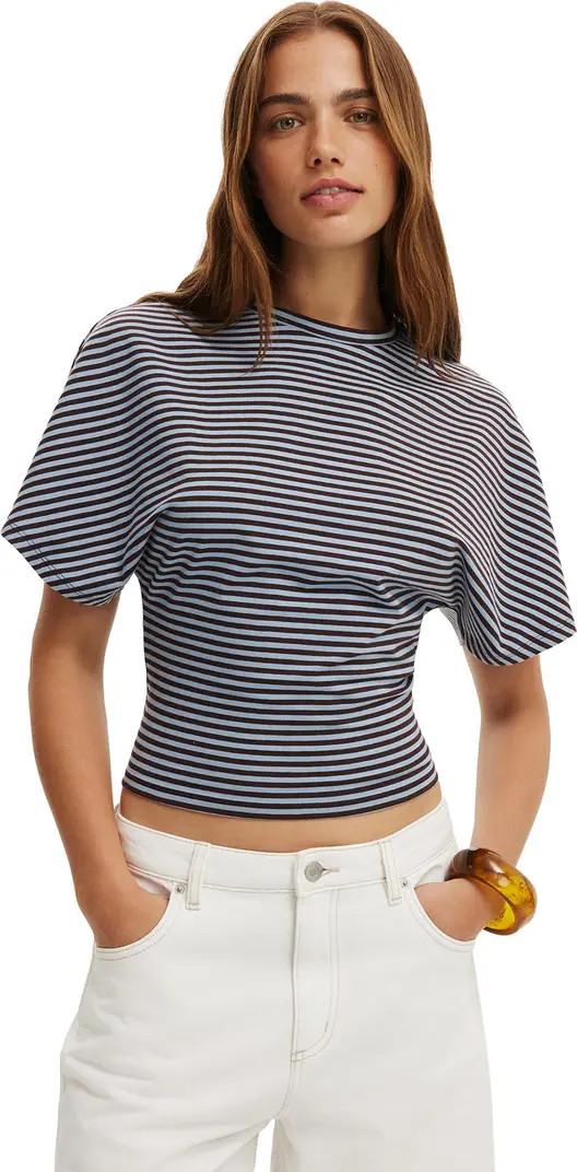 Women's Blair Batwing Short Sleeve Tee | Nordstrom