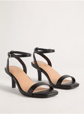 Two Piece Kitten Heel (WW) | Torrid (US & Canada)