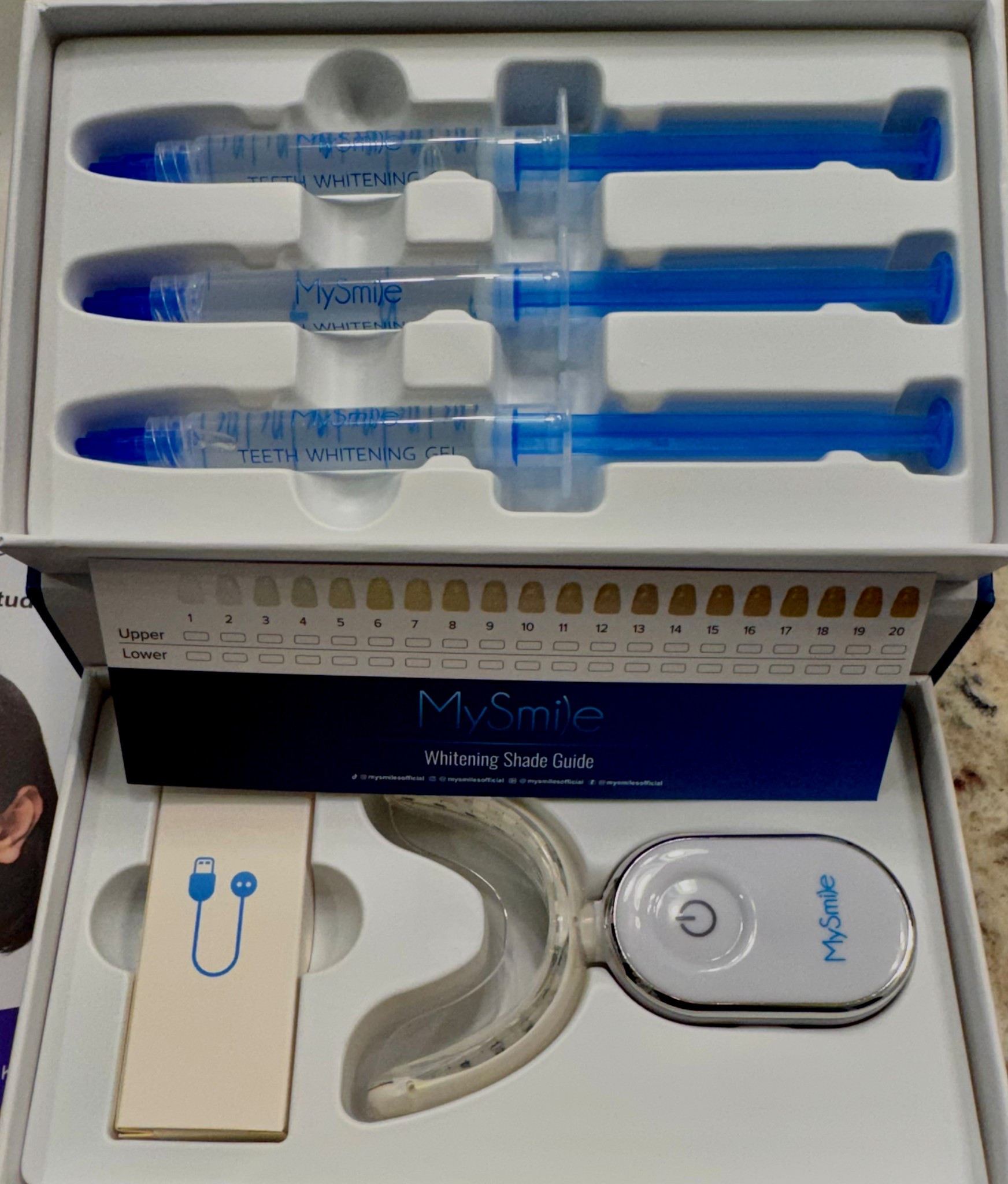 Very excited to try @mysmile

#LTKWatchNow #LTKBeauty