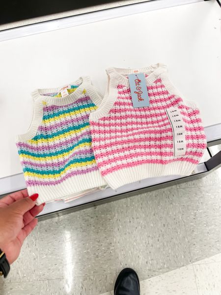 Toddler girl knit tops 💜💞

#LTKSeasonal #LTKSaleAlert #LTKStyleTip