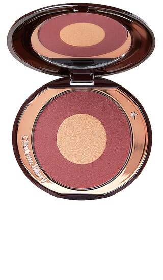 Charlotte Tilbury Cheek To Chic in Walk Of No Shame. | Revolve Clothing (Global)