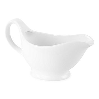 Home Expressions Porcelain Gravy Boat | JCPenney