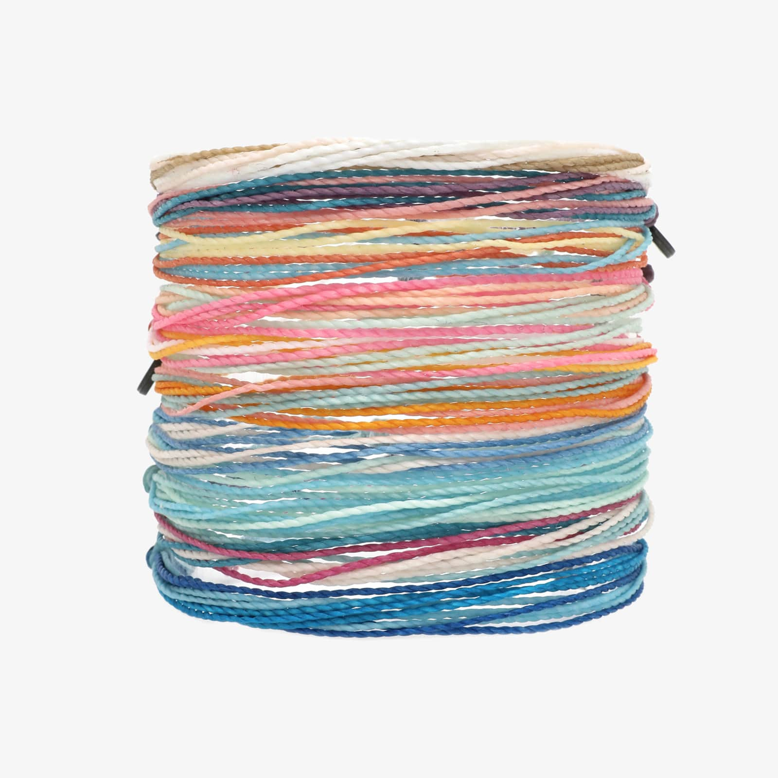 Spring Break Friendship 10 Pack | Pura Vida Bracelets