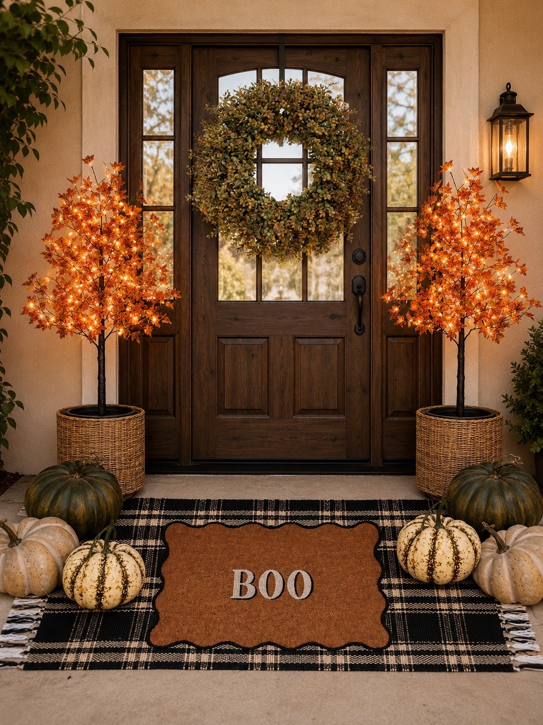 Fall 2026 front porch inspiration

#LTKHome #LTKSaleAlert #LTKSeasonal