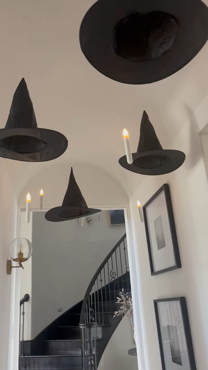 Happy Spooky Season! Sharing some of my favorite budget friendly Halloween decorations! 

 Rug, Home, Console, Home, Amazon Find, Look for Less, Living Room, Bedroom, Dining, Kitchen, Modern, Restoration Hardware, Arhaus, Pottery Barn, Target, Style, Home Decor, Summer, Fall, New Arrivals, CB2, Anthropologie, Urban Outfitters, Inspo, Inspired, West Elm, Console, Coffee Table, Chair, Pendant, Light, Light fixture, Chandelier, Outdoor, Patio, Porch, Designer, Lookalike, Art, Rattan, Cane, Woven, Mirror, Luxury, Faux Plant, Tree, Frame, Nightstand, Throw, Shelving, Cabinet, End, Ottoman, Table, Moss, Bowl, Candle, Curtains, Drapes, Window, King, Queen, Dining Table, Barstools, Counter Stools, Charcuterie Board, Serving, Rustic, Bedding, Hosting, Vanity, Powder Bath, Lamp, Set, Bench, Ottoman, Faucet, Sofa, Sectional, Crate and Barrel, Neutral, Monochrome, Abstract, Print, Marble, Burl, Oak, Brass, Linen, Upholstered, Slipcover, Olive, Sale, Fluted, Velvet, Credenza, Sideboard, Buffet, Budget Friendly, Affordable, Texture, Vase, Boucle, Stool, Office, Canopy, Frame, Minimalist, MCM, Bedding, Duvet, Looks for Less


#LTKSaleAlert #LTKFindsUnder50 #LTKHalloween