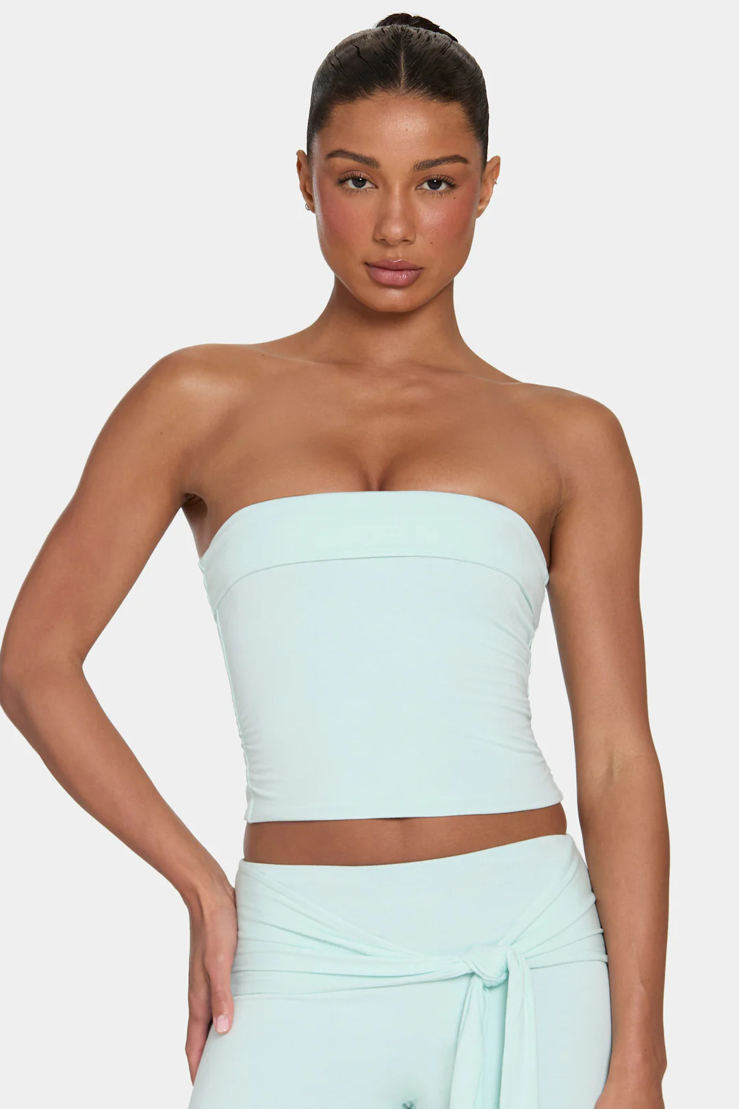 ButterCloud\u2122 Tube Top in Peppermint | Oh Polly