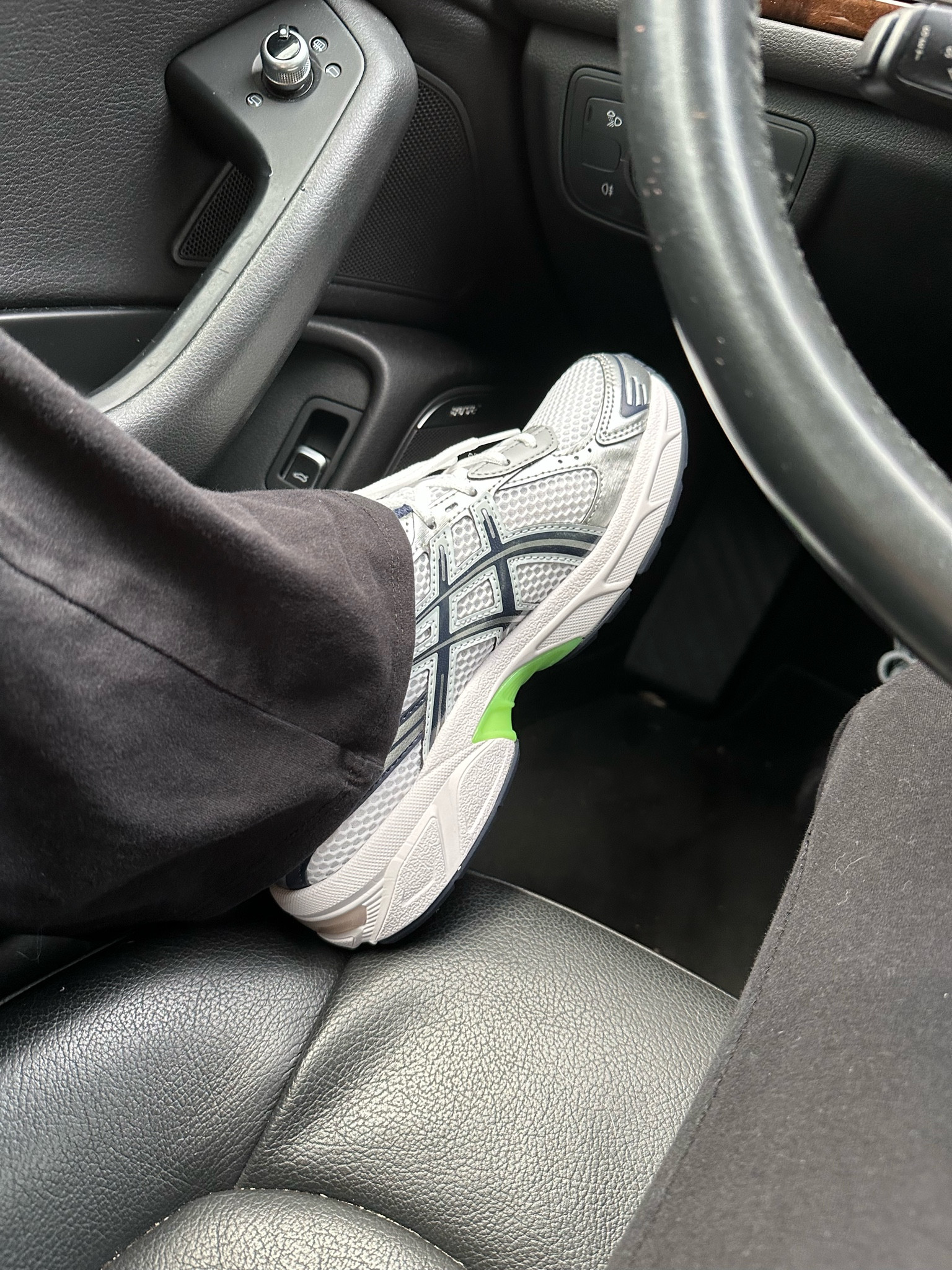 Cute and comfy sneakers 

#LTKSeasonal #LTKshoecrush #LTKstyletip