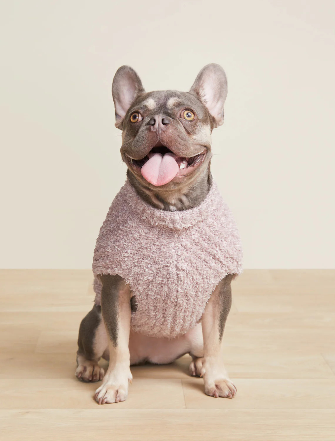 CozyChic® Ribbed Pet Sweater | Barefoot Dreams