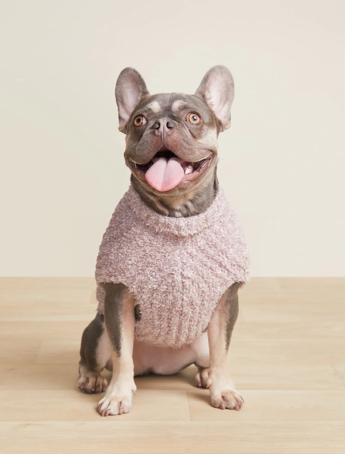 CozyChic™ Ribbed Pet Sweater | Barefoot Dreams