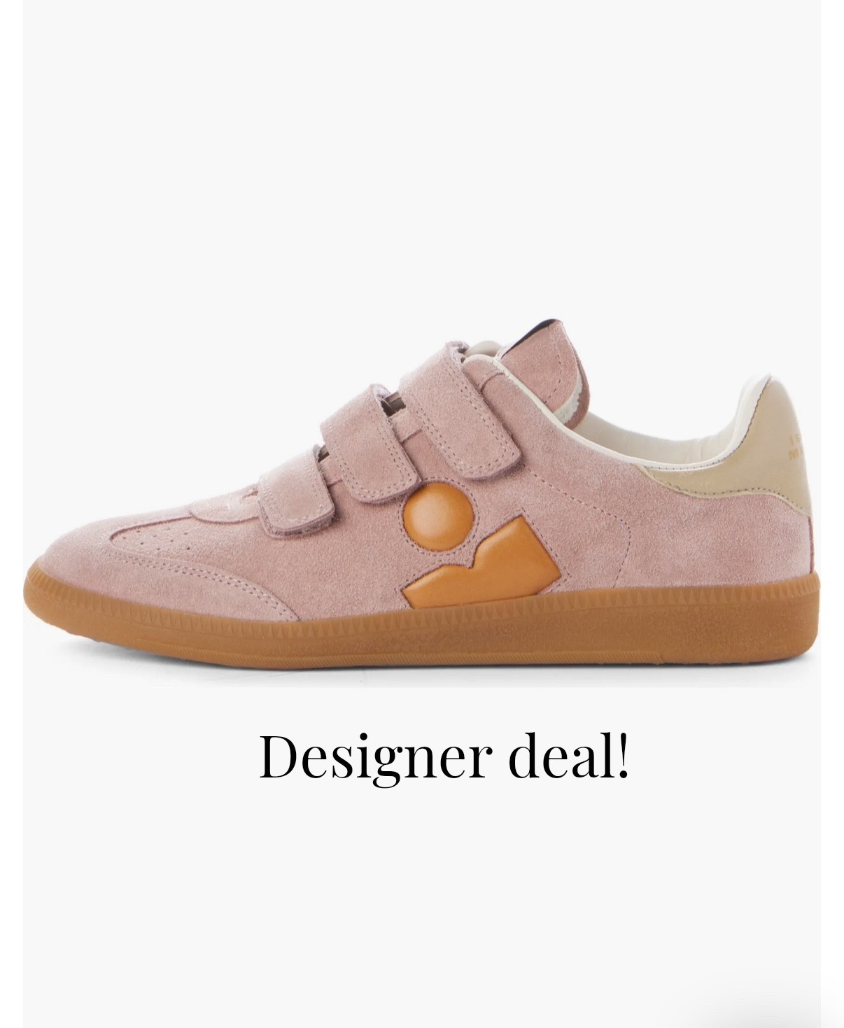 Isabel Marant sneaker sale 

#LTKSeasonal #LTKSaleAlert