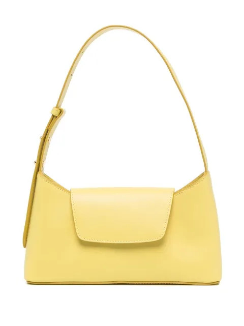 New SeasonEllemeEnvelope leather shoulder bag | Farfetch Global