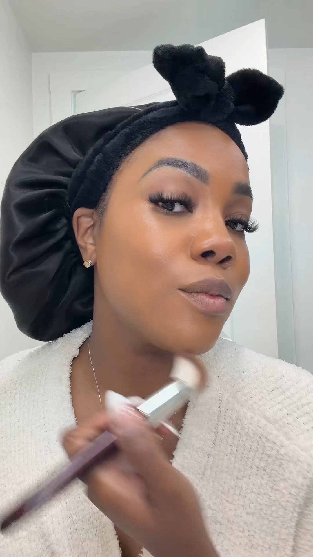 These brushes are TOP TIER!! Next to none! I want to redo my entire kit with them!!

#LTKgrwm #LTKBeauty