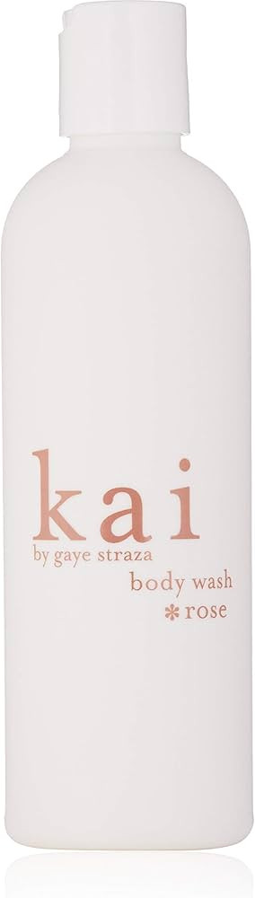 kai Body Wash, Rose, 8 Fl Oz | Amazon (US)