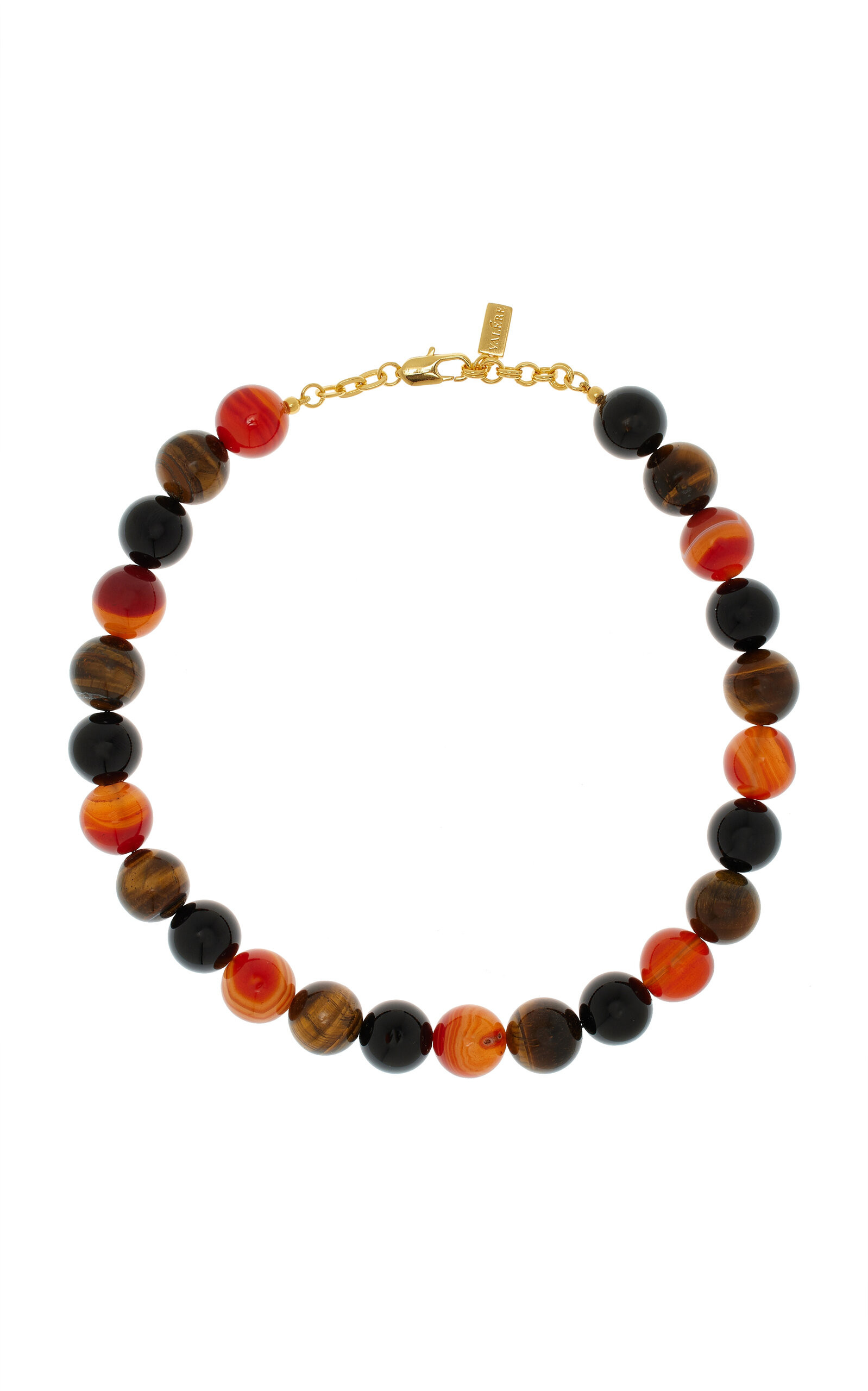 Exclusive Beaded Necklace | Moda Operandi (Global)