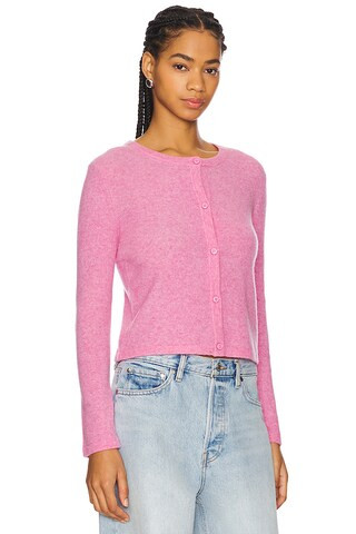 Raxow Cardigan in Princesse Chi | Revolve Clothing (Global)