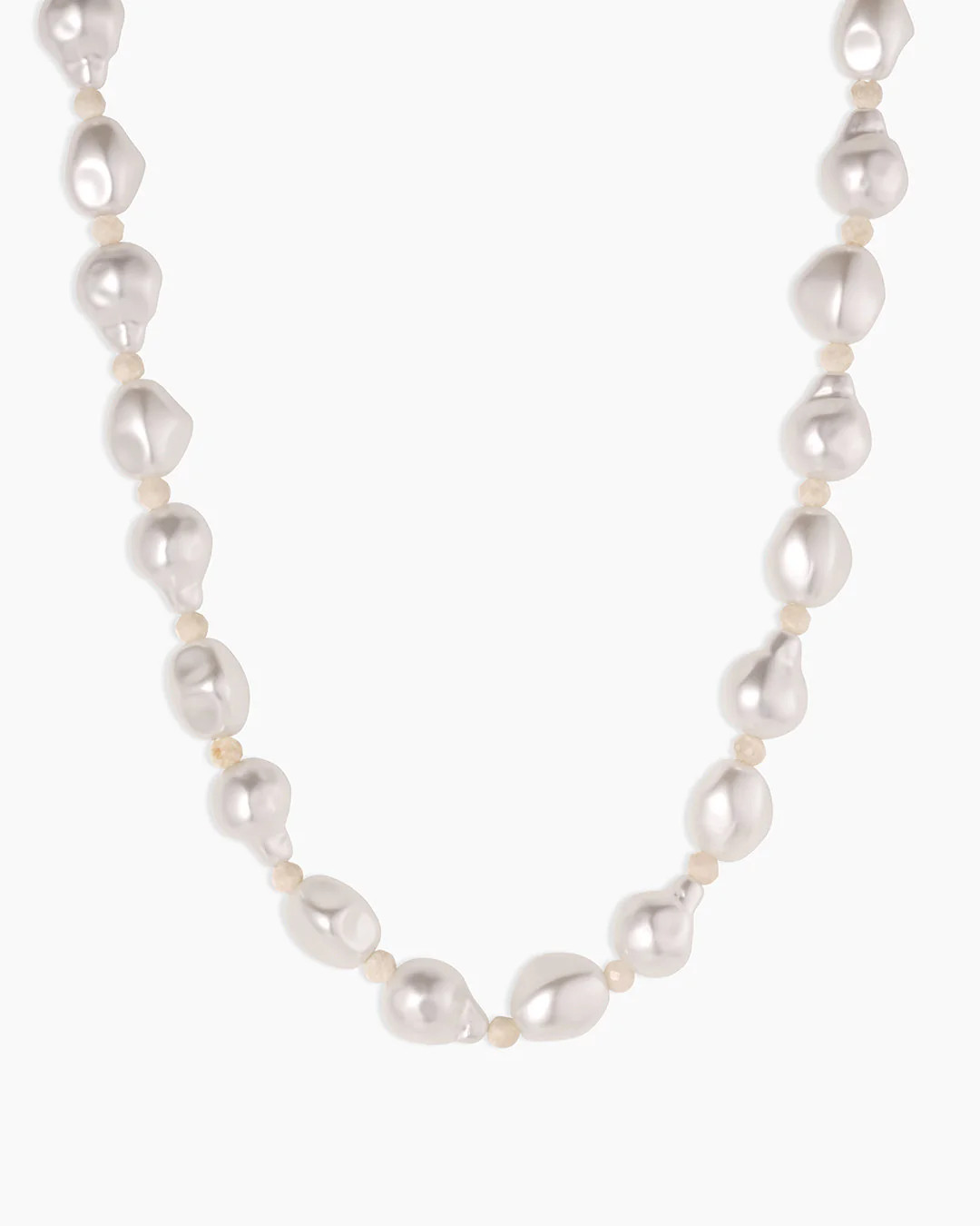 Pearl Cove Necklace | gorjana