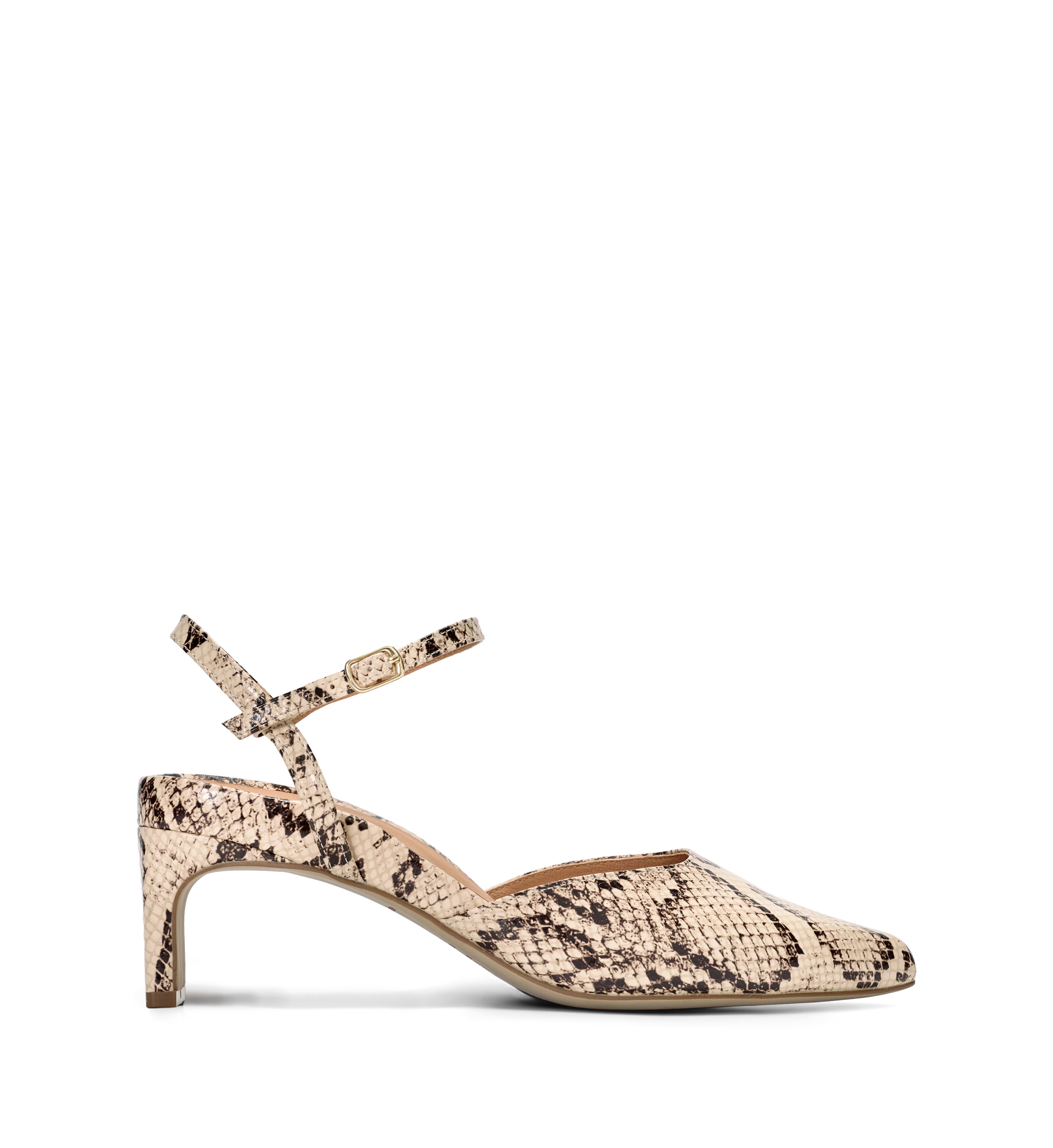 Cygnini | Bared Footwear