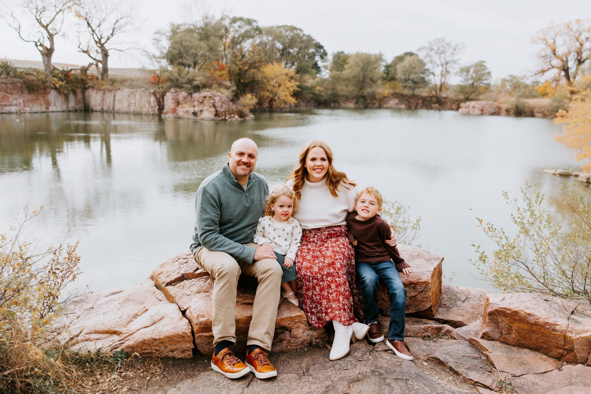 More shots from our family photo session!

#LTKFamily #LTKMens #LTKKids