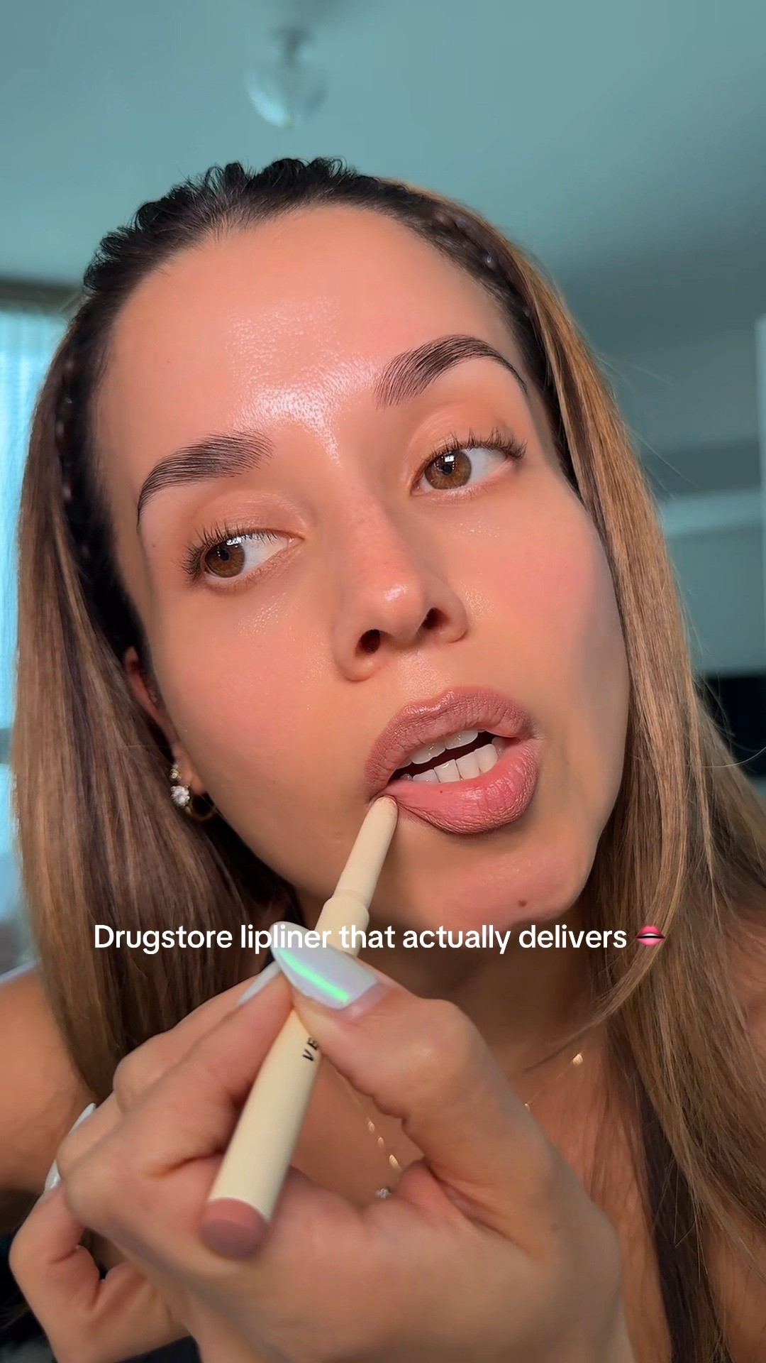 Okay. This $12 lip liner has no right to be this good 👄 creamy, comfortable, zero skipping @Versed Skin lipliner in shade contour

lipliner #drugstoremakeup #makeuptipsandtricks #versed #beautyhacks

#LTKgrwm #LTKBeauty #LTKWedding