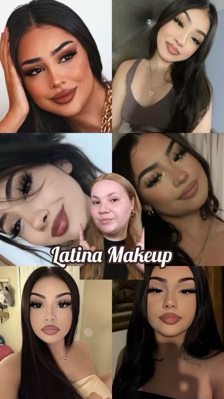 Trend da make latina ou da make irreconhecível? 🧐 

#LTKsummer #LTKbeleza #LTKbrasil