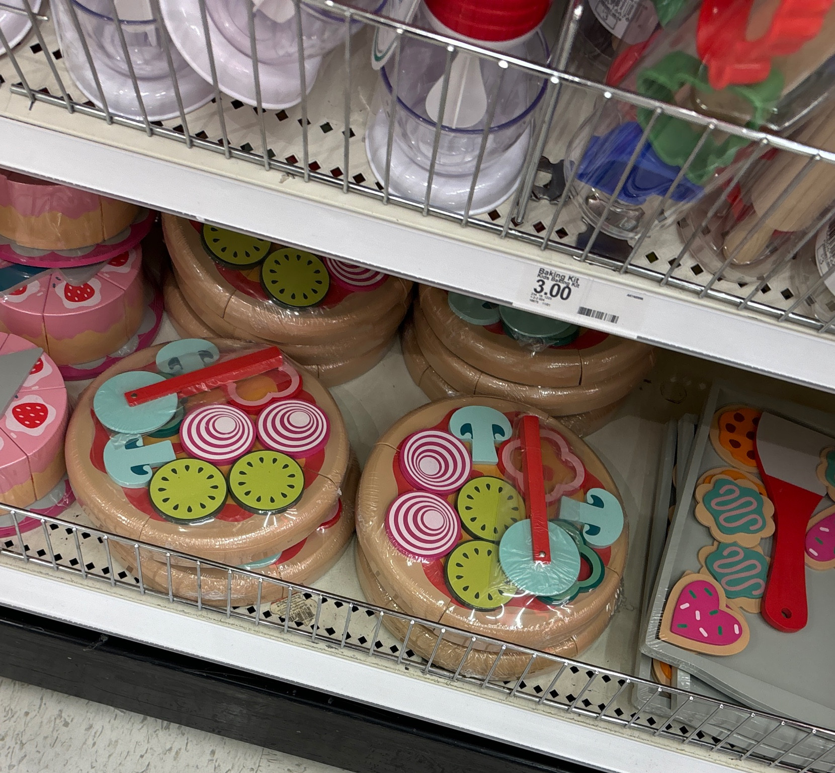 Cutest $5 target wooden toys 

#LTKGiftGuide #LTKKids #LTKHoliday