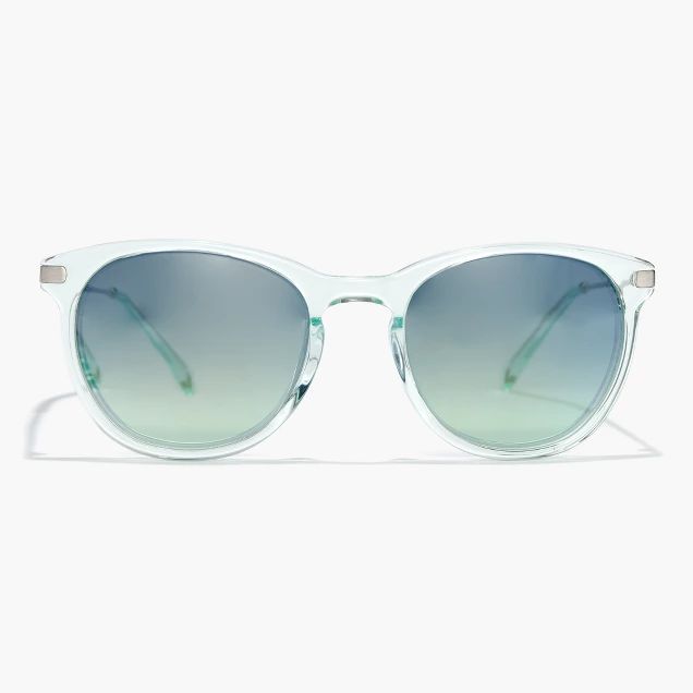 Piper sunglasses | J.Crew US