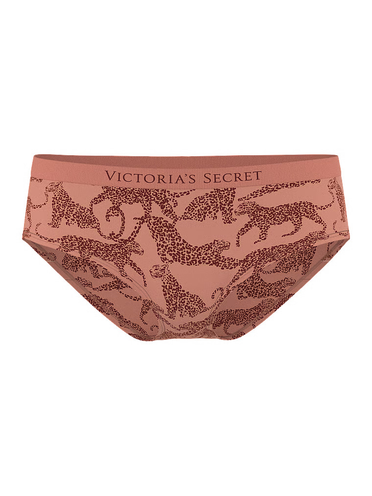 Seamless Hiphugger Panty | Victoria's Secret (US / CA )