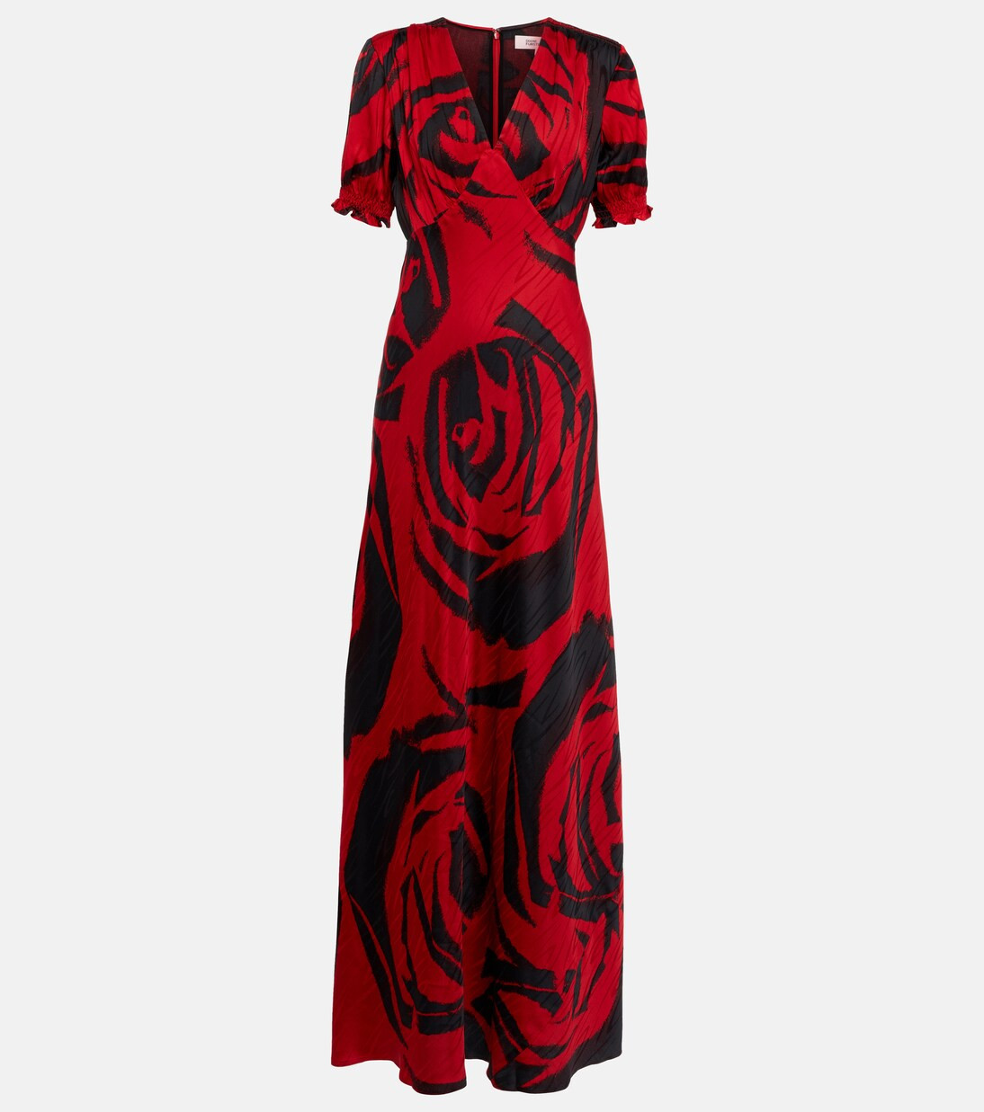 Walker floral maxi dress | Mytheresa (US/CA)
