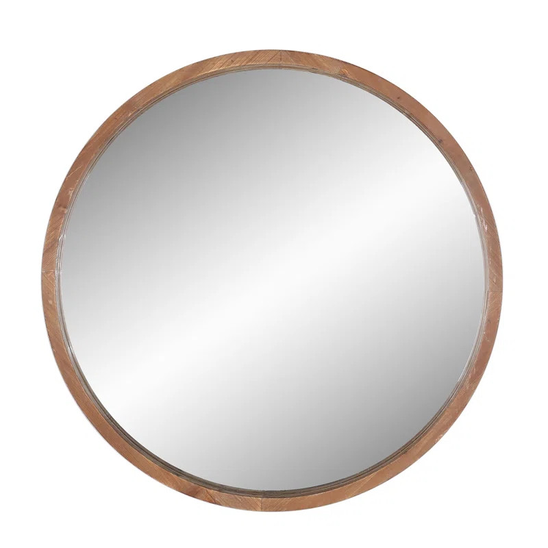 Accent Mirror | Wayfair Professional