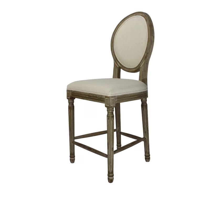 Auclair 24" Bar Stool | Wayfair North America