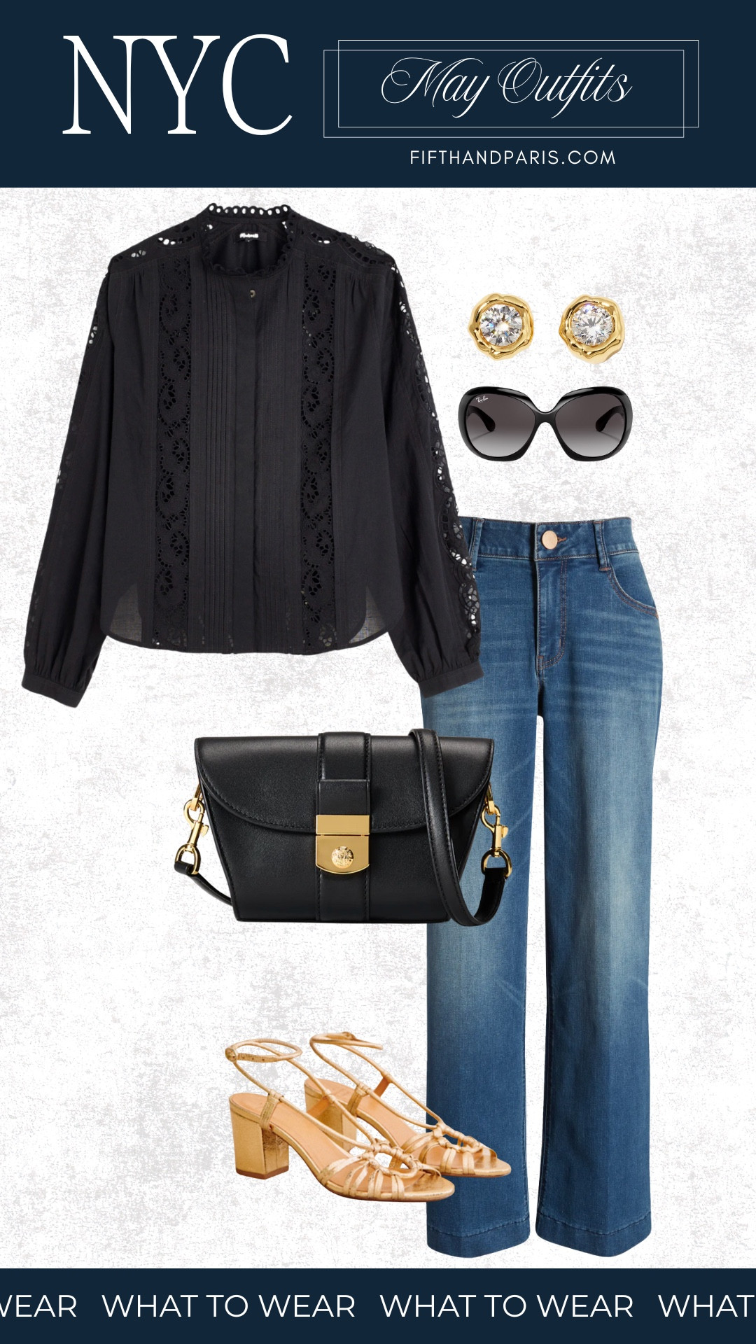 What to Wear in NYC. 

Keeping it casual but elevated.  

#LTKOver40 #LTKStyleTip #LTKTravel