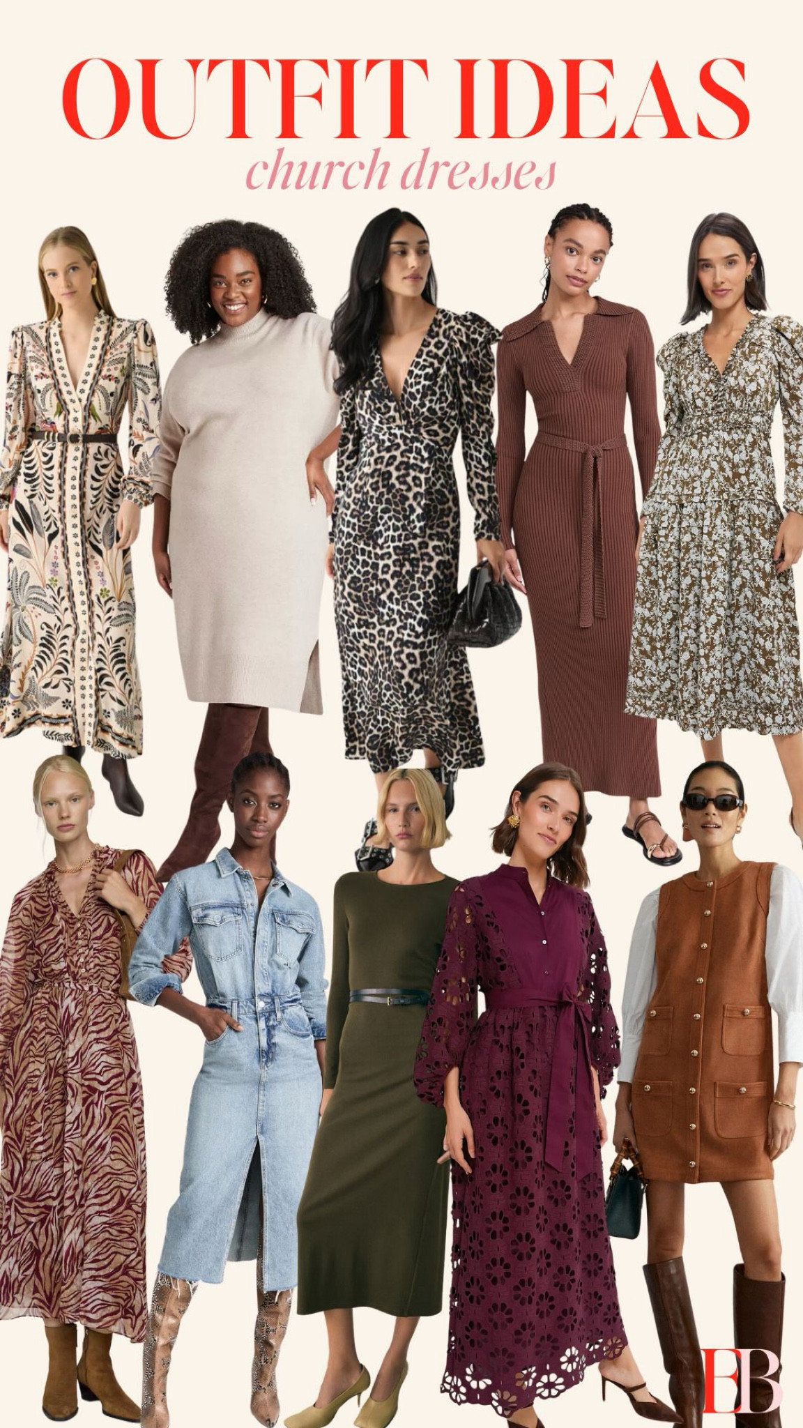 Fall dresses // Tuckernuck // asos // plus size // church dresses // outfit ideas // target 

#LTKPlusSize #LTKStyleTip #LTKWorkwear