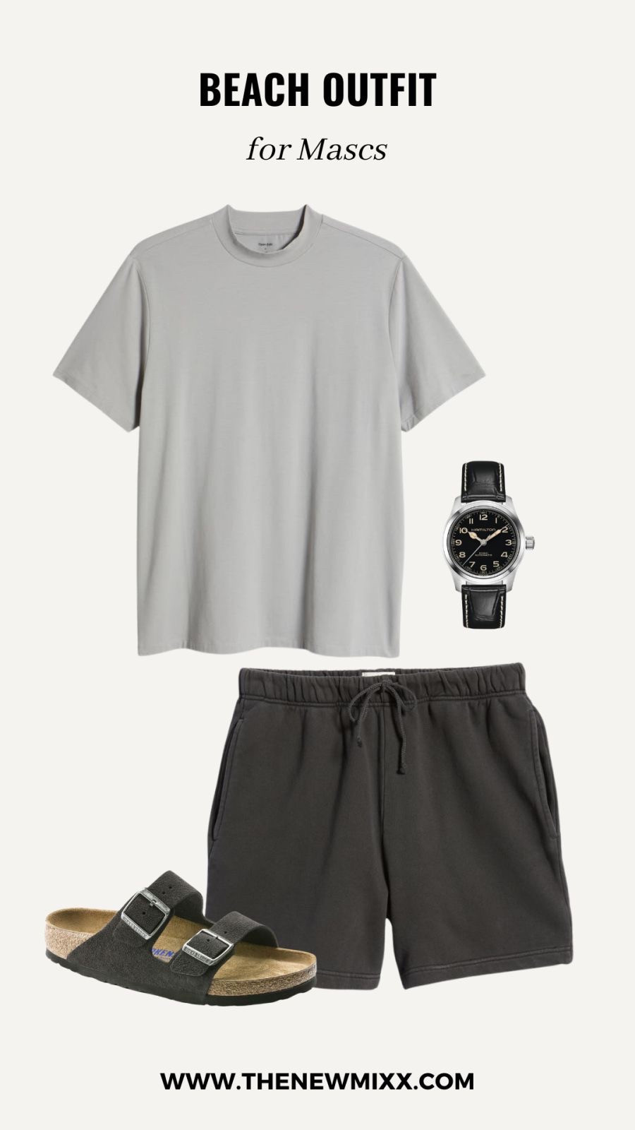 Beach Outfit. 

#lgbtq #lgbt #masc

#LTKStyleTip #LTKMens #LTKSwim