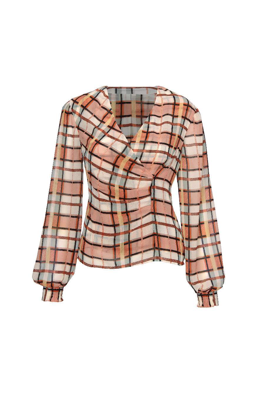 Whist Blouse - cabi Spring 2023 Collection | cabi