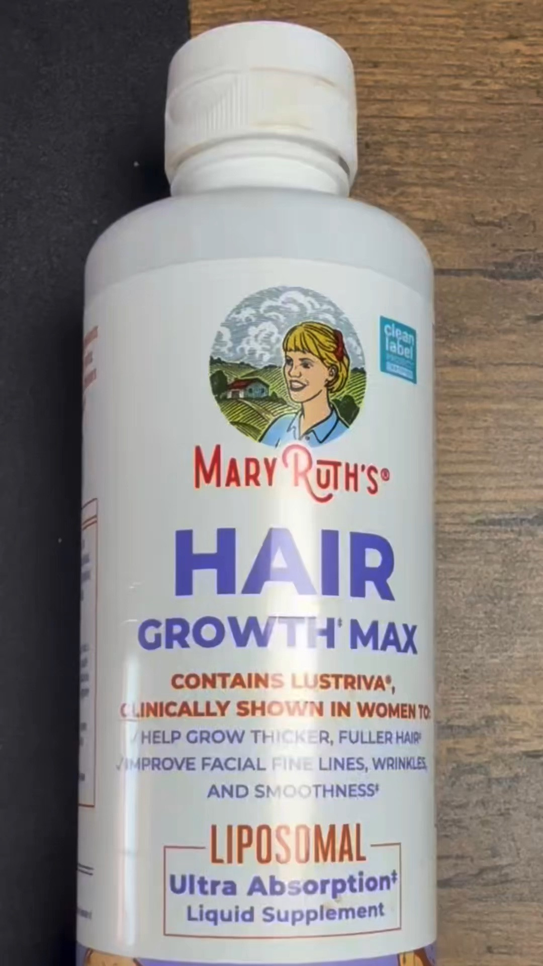 If you’re on a healthy hair journey, MaryRuth’s Max Hair Growth has been one of my favorite finds ✨
Formulated to help support stronger, fuller-looking hair while nourishing from within 💛 Easy to add to your daily routine and perfect if you’re focused on hair wellness, growth support, and overall scalp health.
I love finding products that make self-care feel simple—and this one definitely does 🙌
Shop my LTK for all the details + my current favorites! #LTKbeauty #LTKfinds #HairCareFavorites #MaryRuths #HairGrowthJourney #WellnessRoutine #HealthyHair

#LTKmorningroutine #LTKBeauty #LTKMothersDay