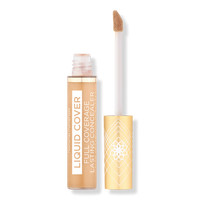 Pacifica Liquid Cover Full Coverage Lasting Concealer | Ulta