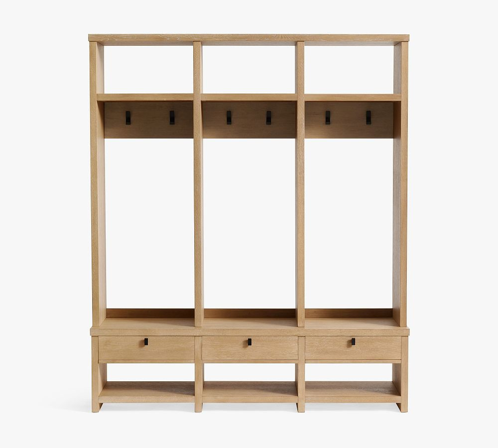 Modern Farmhouse Entryway Set | Pottery Barn (US)