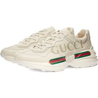 Gucci Rhyton Gucci Print Sneaker | End Clothing (US & RoW)