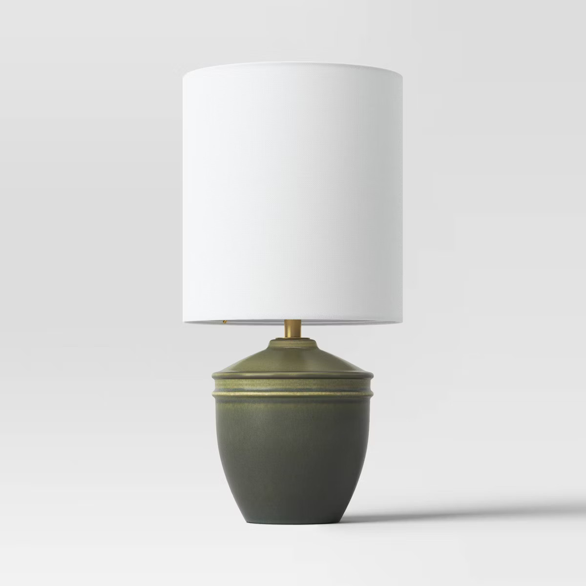 Mini Ceramic Table Lamp - Threshold™ | Target