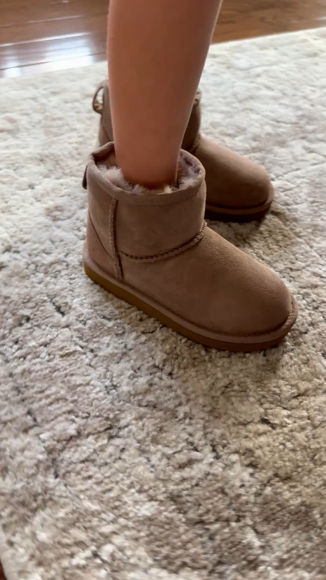 Kids uggs