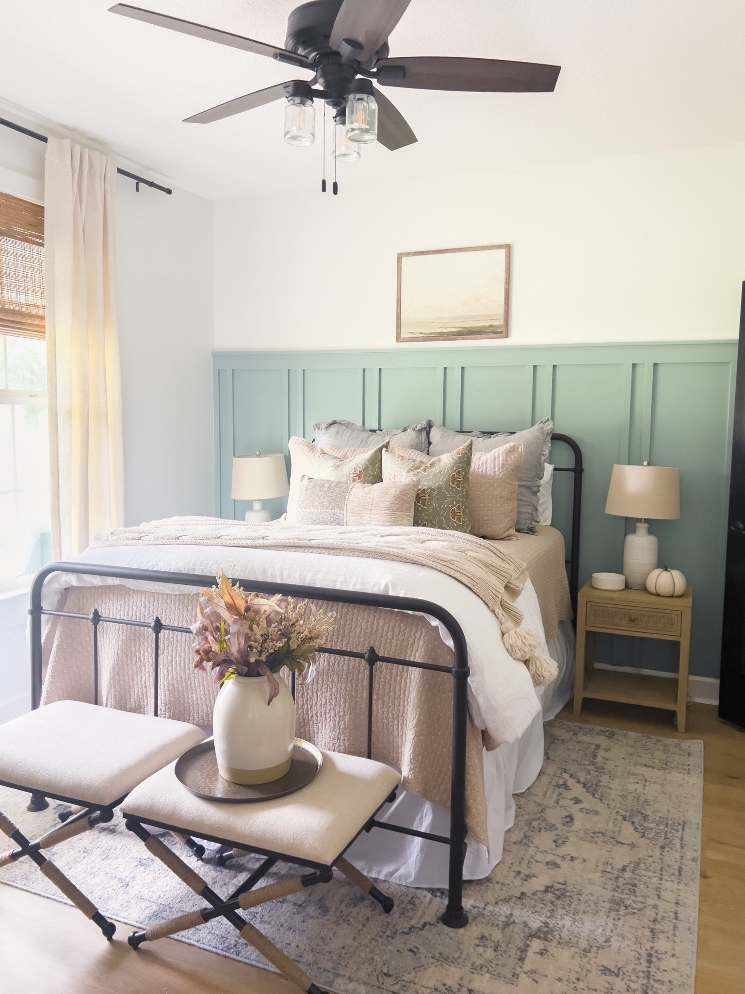 My end of bed stools are on major sale right now! Such a popular find - grab before they’re gone! 



#LTKSpringSale #LTKHome