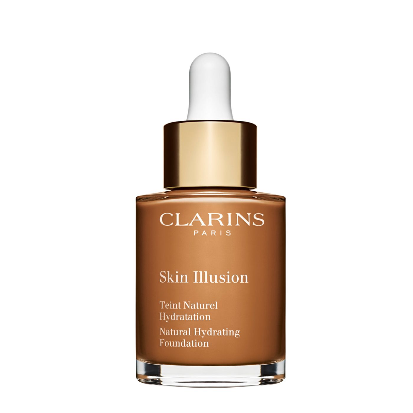 Skin Illusion Foundation | Clarins USA