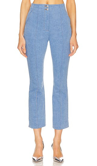 Kean Pant in Iceberg | Revolve Clothing (Global)