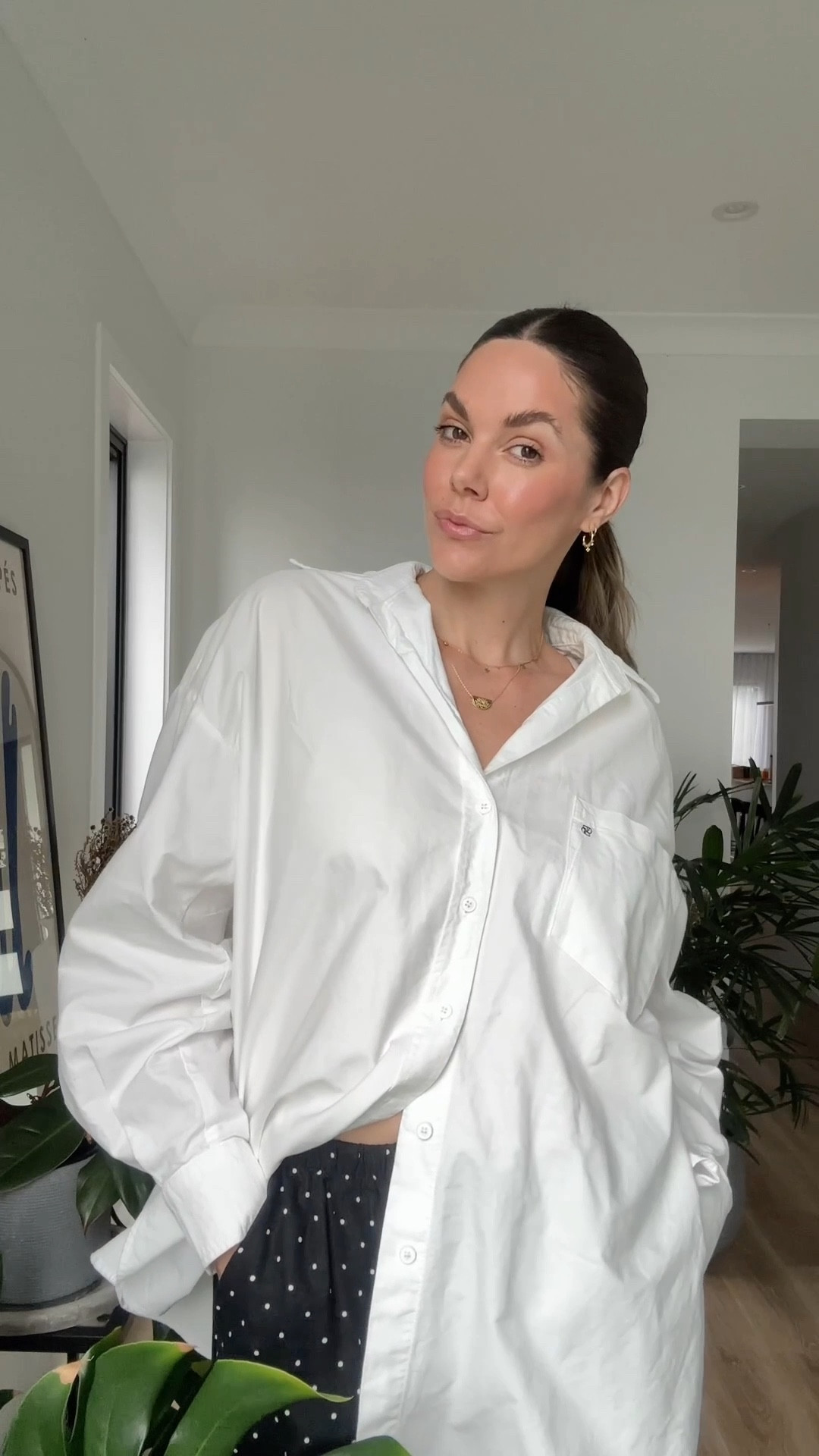 My go to wfh outfit 

#LTKaustralia #LTKworkwear