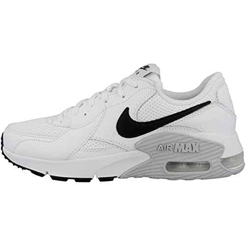 Amazon.com | Nike Women's Air Max Excee Shoes, Chalk/Sail-Ice Peach-Arctic Orange, 5 | Fashion Sn... | Amazon (US)