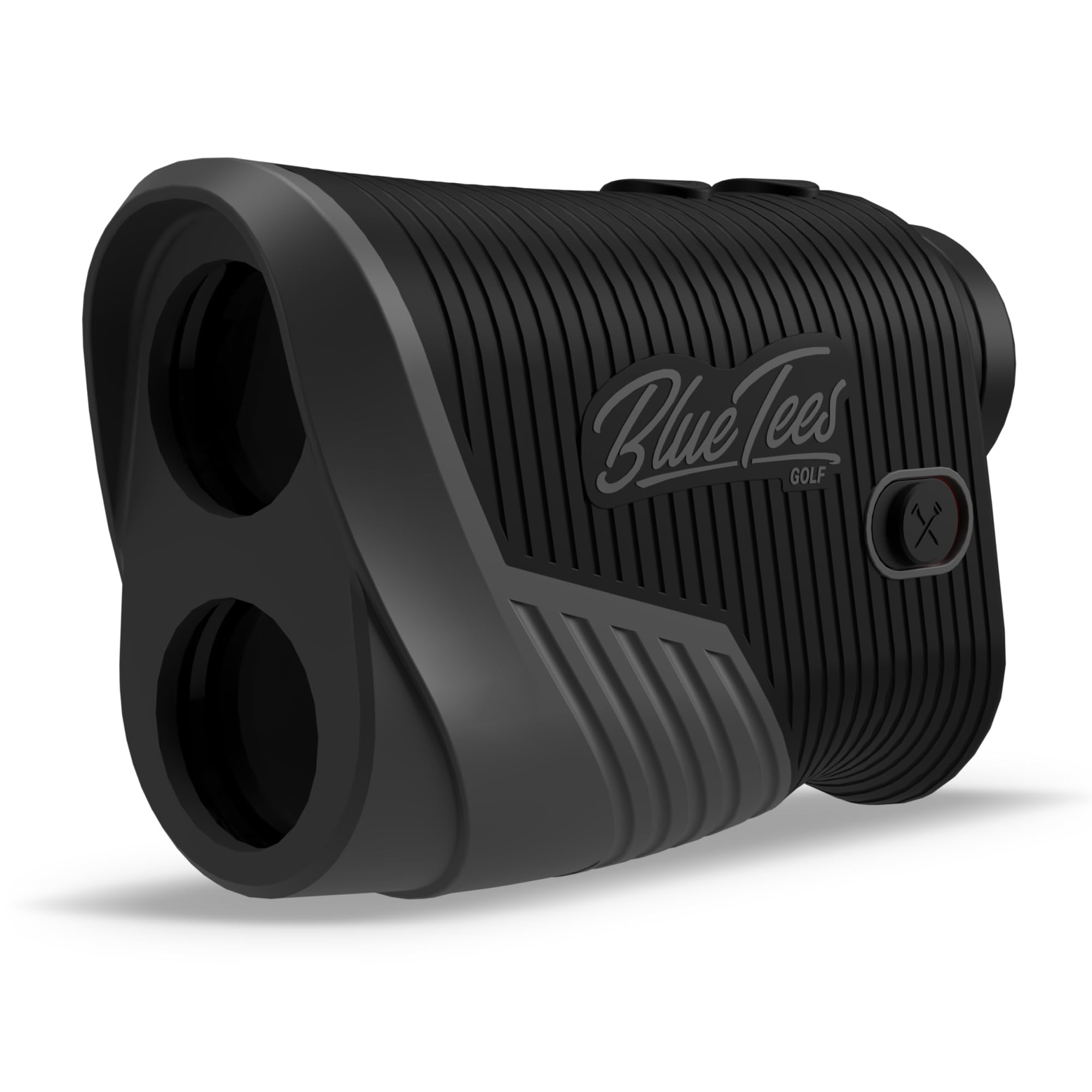 Blue Tees Golf - Series 2 Pro Plus + Laser Rangefinder with Slope Switch - 800 Yards Range, Slope... | Amazon (US)