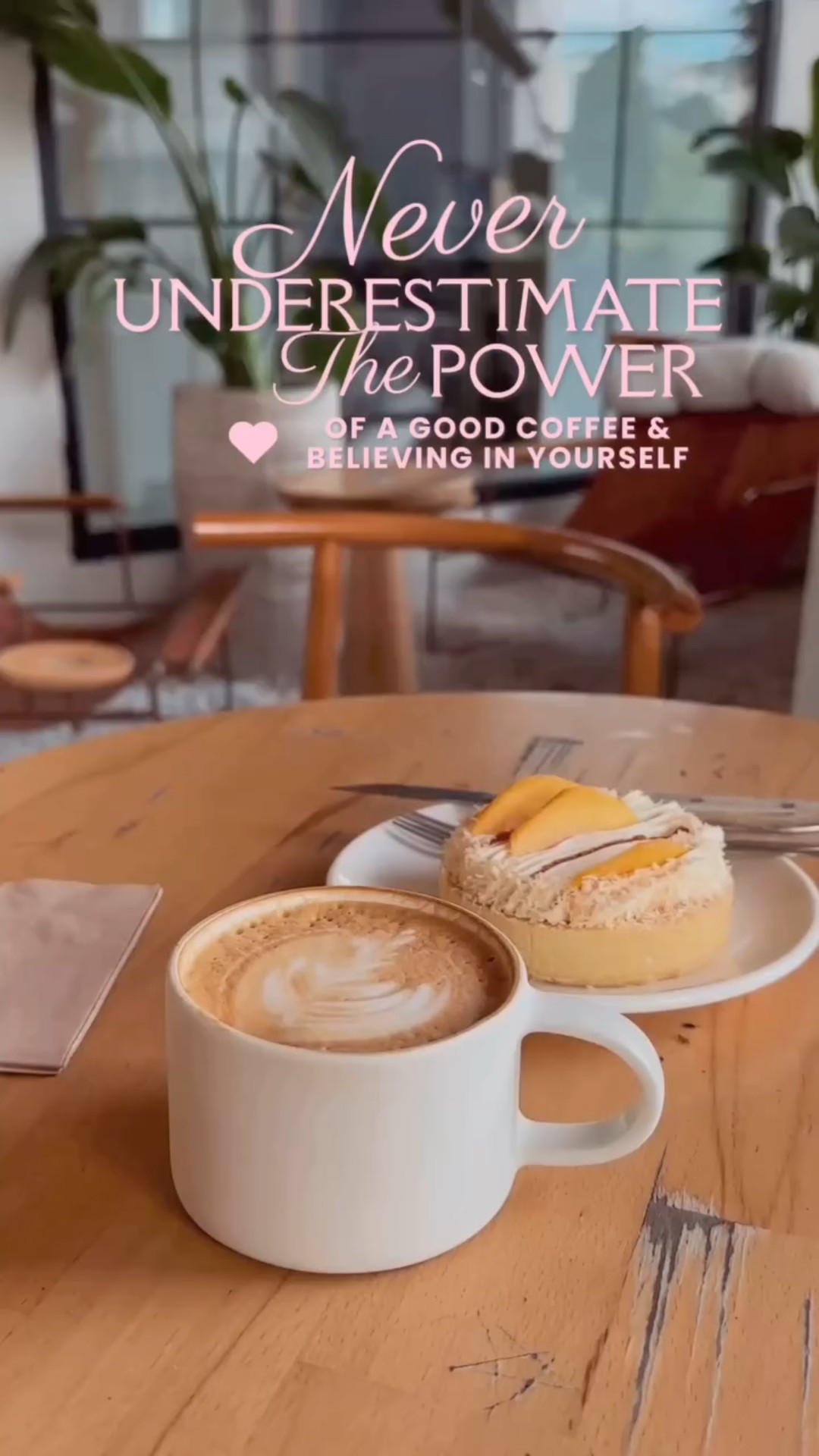 No matter what mountain you’re climbing today, trust and believe you’re going to conquer it. Also, coffee helps! 😉

💗 Ashley
 
#makelifemarvelous #notetoself #thelittlethings #believeinyou #coffeeislove

#LTKHome