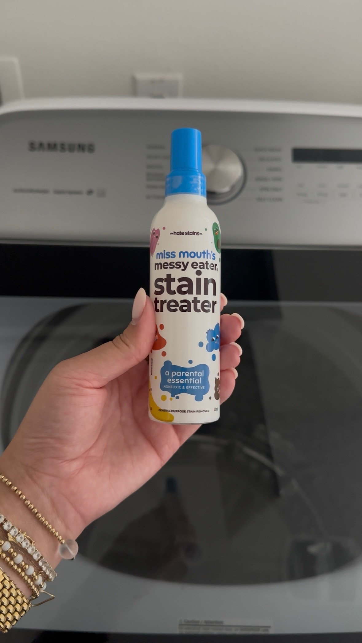 Amazon Prime Day Deal! Our favorite strain treater that we use on everything!  

 #LTKSaleAlert #LTKKids