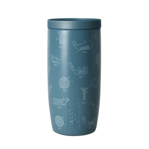 Stylish Water Bottles, Travel Mugs, Food Storage, and Backpacks | Simple Modern